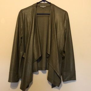 Charlotte Russe jacket